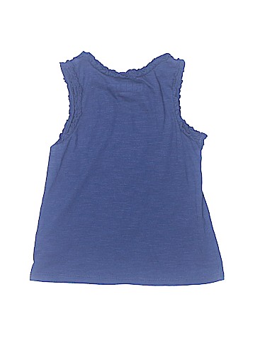 Genuine Kids from Oshkosh Sleeveless T-Shirt (view 2)