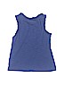 Genuine Kids from Oshkosh Blue Sleeveless T-Shirt Size 3T - photo 2