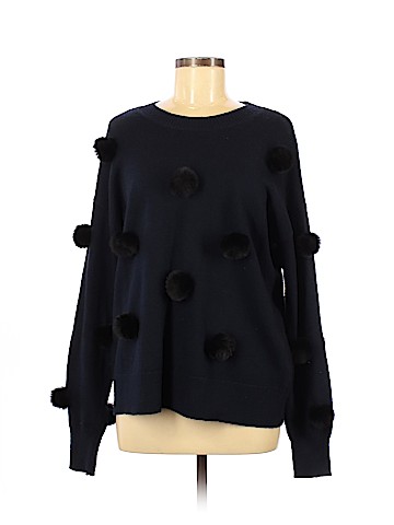CeCe Pullover Sweater (view 1)