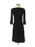 Narciso Rodriguez Black Casual Dress Size 4 - photo 1