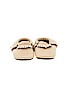 Assorted Brands Solid Tan Booties Size 12 (kids) - photo 2
