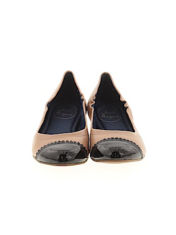 Jack Rogers Flats (view 2)