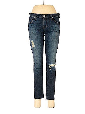 Adriano Goldschmied Jeans (view 1)