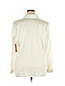 Coldwater Creek 100% Cotton White Long Sleeve Button-Down Shirt Size 1X - photo 2