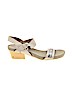 otBt Ivory Sandals Size 10 - photo 1