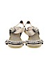 otBt Ivory Sandals Size 10 - photo 2