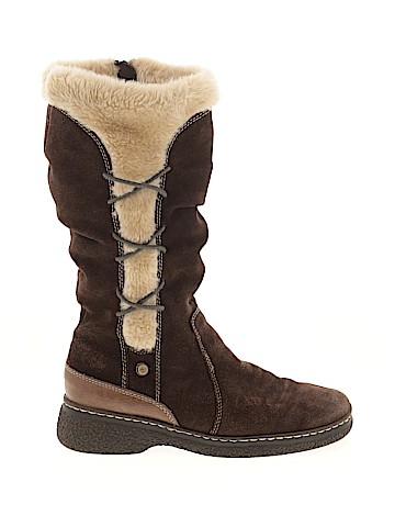 Bare Traps Boots (view 1)