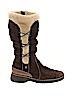 Bare Traps Brown Boots Size 10 - photo 1