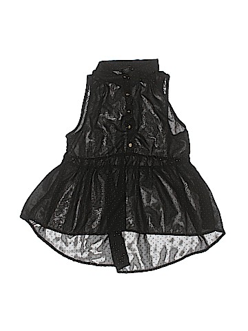 Kandy Kiss Sleeveless Blouse (view 1)