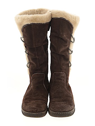 Bare Traps Boots (view 2)