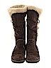 Bare Traps Brown Boots Size 10 - photo 2