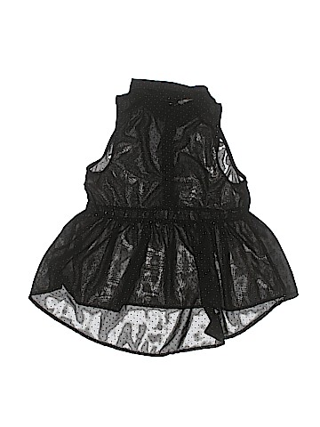 Kandy Kiss Sleeveless Blouse (view 2)