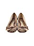 Life Stride Tan Flats Size 7 - photo 2