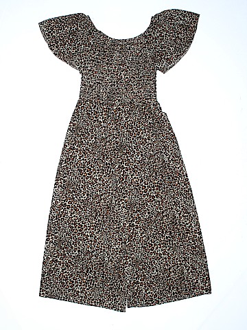 Speechless Jumpsuit (view 1)