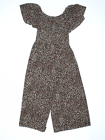 Speechless Jumpsuit (view 2)