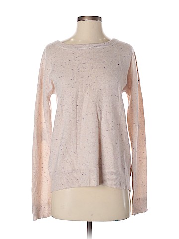 Zadig & Voltaire Cashmere Pullover Sweater (view 1)