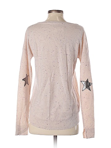 Zadig & Voltaire Cashmere Pullover Sweater (view 2)