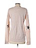 Zadig & Voltaire 100% Cashmere Pink Cashmere Pullover Sweater Size S - photo 2