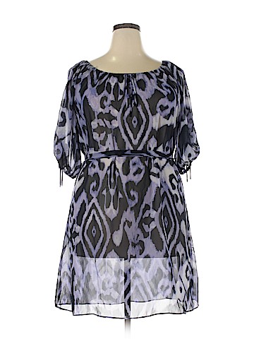 Lane Bryant Casual Dress (view 1)