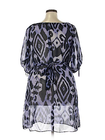 Lane Bryant Casual Dress (view 2)