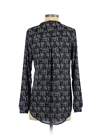 Lush Long Sleeve Blouse (view 2)