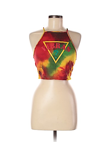 Guess Sleeveless Top (view 1)