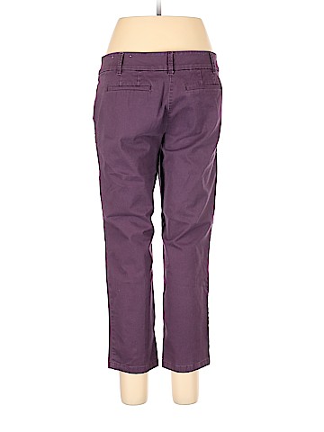 Ann Taylor LOFT Casual Pants (view 2)