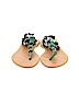 MORGAN by Morgan de Toi Green Sandals Size EU 36 - photo 2