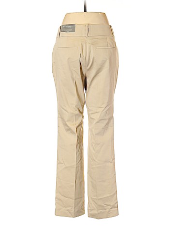 Ann Taylor Khakis (view 2)