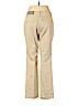 Ann Taylor Tan Khakis Size 6 (petite) - photo 2