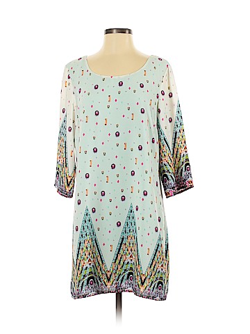 Umgee Casual Dress (view 1)