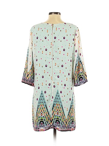 Umgee Casual Dress (view 2)