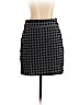 Banana Republic Gray Casual Skirt Size 00 (petite) - photo 1