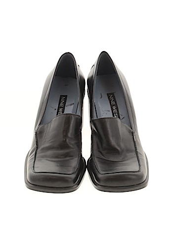 Nine West Heels (view 2)