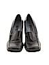 Nine West Black Heels Size 6 1/2 - photo 2