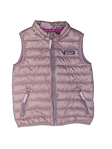 Patagonia Vest (view 1)