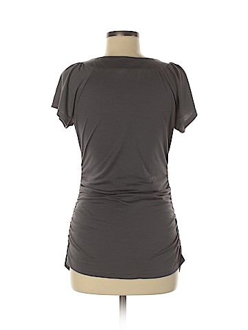 Motherhood Short Sleeve Top (view 2)