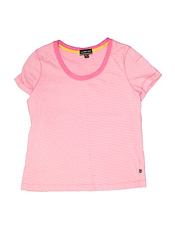 Lands' End Short Sleeve T-Shirt (view 1)