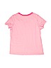 Lands' End Pink Short Sleeve T-Shirt Size 10 - photo 2