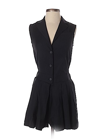 MM6 Maison Martin Margiela Romper (view 1)