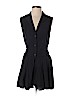 MM6 Maison Martin Margiela Black Romper Size EU 36 / US 6 - photo 1