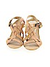 Franco Sarto Tan Heels Size 8 - photo 2