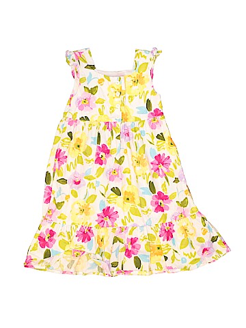 Gymboree Special Occasion Dress (view 2)