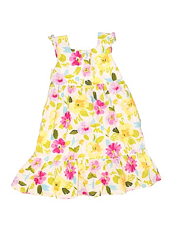 Gymboree Special Occasion Dress (view 1)