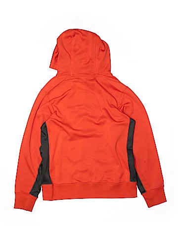 Nike Pullover Hoodie (view 2)