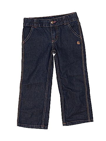 Carhartt Jeans (view 1)