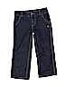 Carhartt Blue Jeans Size 4T - photo 1