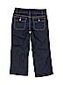 Carhartt Blue Jeans Size 4T - photo 2
