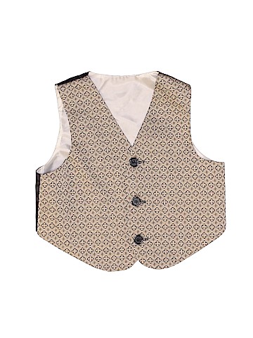 Unbranded Tuxedo Vest (view 1)