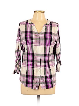 Croft & Barrow Size Lg Petite